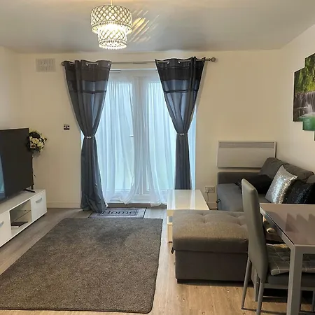 Garden Guest House